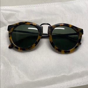 Karen walker sunglasses